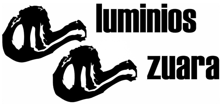 Aluminios Azuara logo
